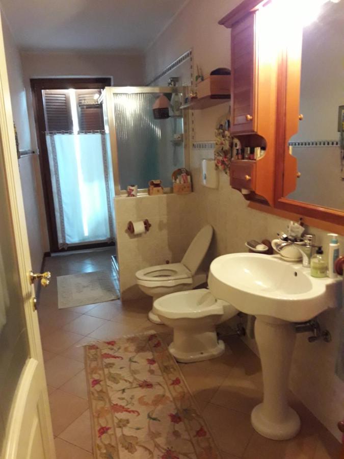 Lovely Casa Paola Villlafranca Centro Zimmer Rooms Виллафранка-ди-Верона Экстерьер фото