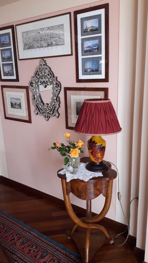 Lovely Casa Paola Villlafranca Centro Zimmer Rooms Виллафранка-ди-Верона Экстерьер фото