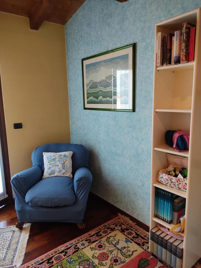 Lovely Casa Paola Villlafranca Centro Zimmer Rooms Виллафранка-ди-Верона Экстерьер фото