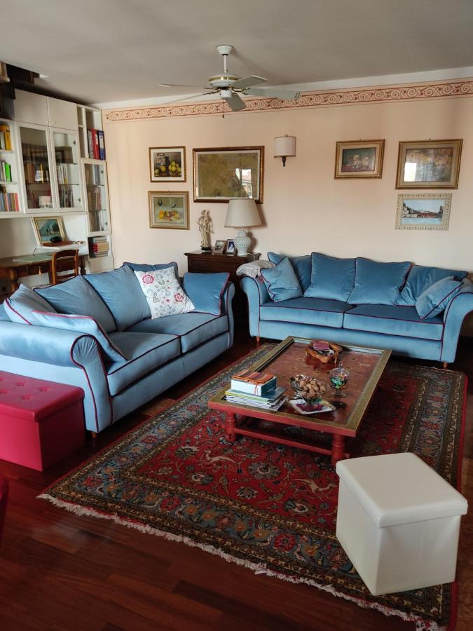 Lovely Casa Paola Villlafranca Centro Zimmer Rooms Виллафранка-ди-Верона Экстерьер фото